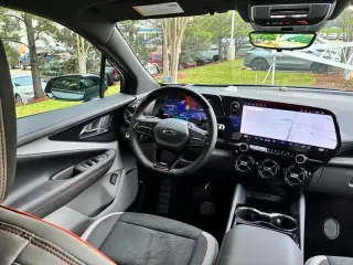 2026 Chevrolet Blazer EV