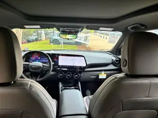 2026 Chevrolet Blazer EV