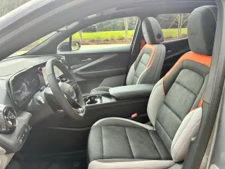 2026 Chevrolet Blazer EV