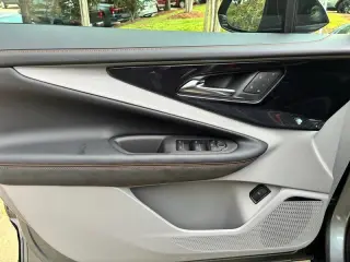 2026 Chevrolet Blazer EV