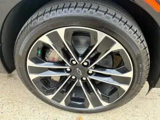 2026 Chevrolet Blazer EV