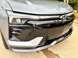 2026 Chevrolet Blazer EV