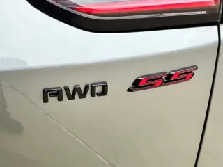 2026 Chevrolet Blazer EV