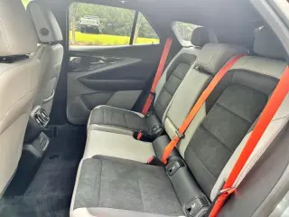 2026 Chevrolet Blazer EV