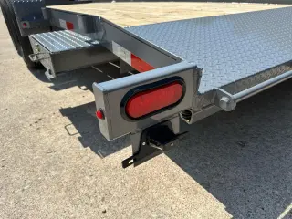 2025 Delta Manufacturing, Inc Unknown
