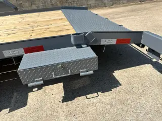2025 Delta Manufacturing, Inc Unknown