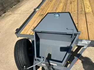 2025 Delta Manufacturing, Inc Unknown