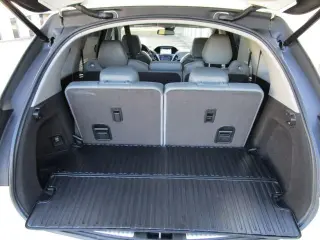 2014 ACURA MDX