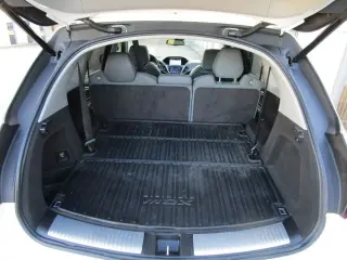 2014 ACURA MDX