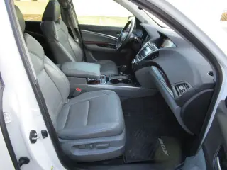 2014 ACURA MDX