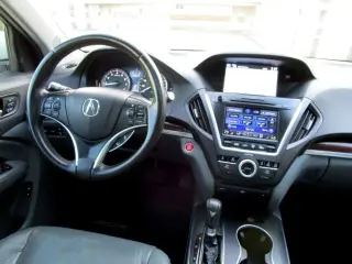 2014 ACURA MDX