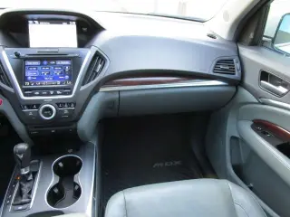2014 ACURA MDX