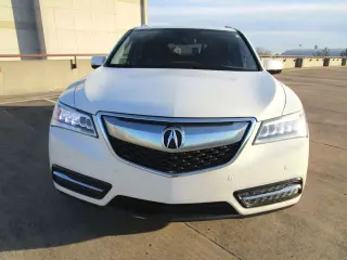 2014 ACURA MDX