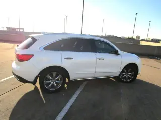 2014 ACURA MDX