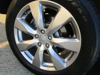 2014 ACURA MDX