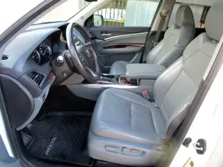 2014 ACURA MDX