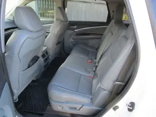 2014 ACURA MDX