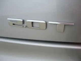 2015 CADILLAC ATS