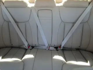 2008 CADILLAC DTS