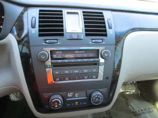 2008 CADILLAC DTS