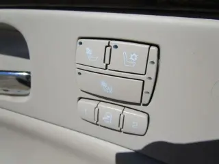 2008 CADILLAC DTS
