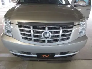 2007 CADILLAC ESCALADE