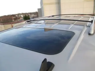 2007 CADILLAC ESCALADE