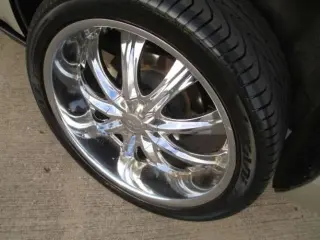 2007 CADILLAC ESCALADE