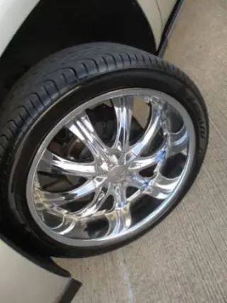 2007 CADILLAC ESCALADE