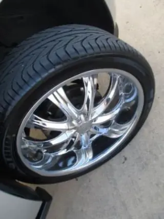 2007 CADILLAC ESCALADE