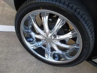 2007 CADILLAC ESCALADE