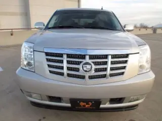 2007 CADILLAC ESCALADE