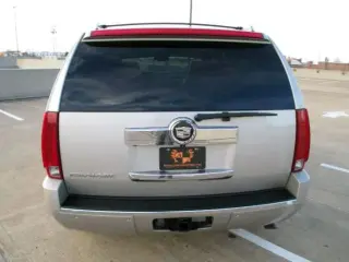 2007 CADILLAC ESCALADE