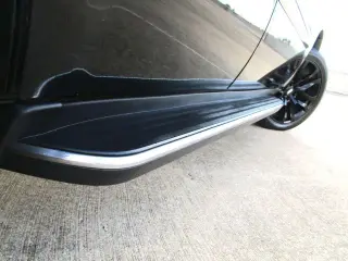 2010 CADILLAC ESCALADE
