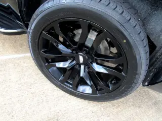 2010 CADILLAC ESCALADE