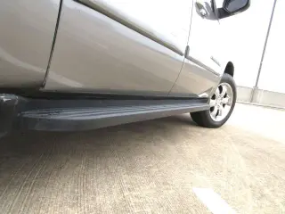 2008 CHEVROLET AVALANCHE