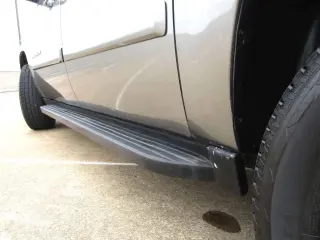 2008 CHEVROLET AVALANCHE