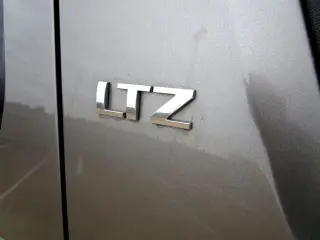 2008 CHEVROLET AVALANCHE