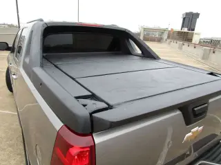 2008 CHEVROLET AVALANCHE