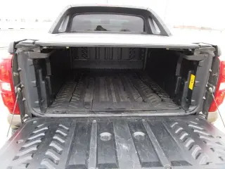 2008 CHEVROLET AVALANCHE