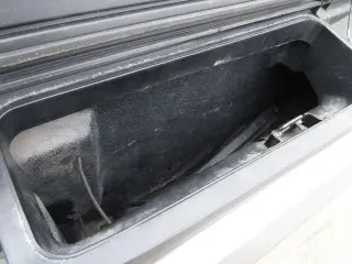 2008 CHEVROLET AVALANCHE