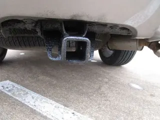 2008 CHEVROLET AVALANCHE