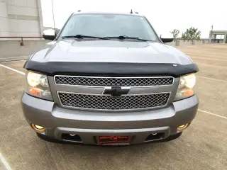 2008 CHEVROLET AVALANCHE
