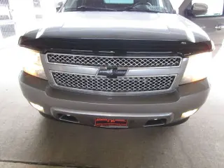 2008 CHEVROLET AVALANCHE