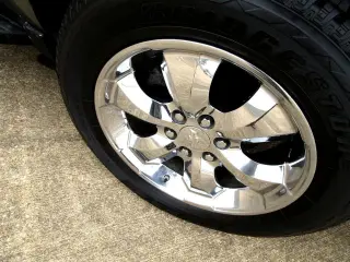 2008 CHEVROLET AVALANCHE