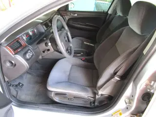 2015 CHEVROLET IMPALA LIMITED