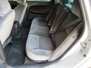 2015 CHEVROLET IMPALA LIMITED