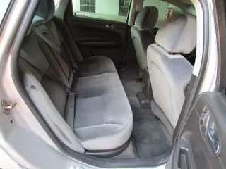 2015 CHEVROLET IMPALA LIMITED