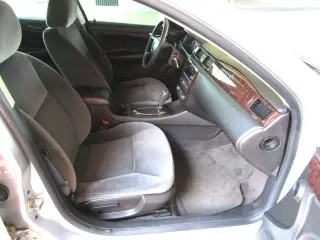 2015 CHEVROLET IMPALA LIMITED