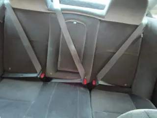 2015 CHEVROLET IMPALA LIMITED